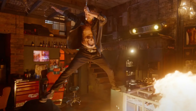 Final Destination: Bloodlines