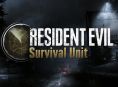 Un nouveau jeu Resident Evil a été annoncé