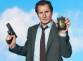 Liam Neeson fait l'éloge de The Naked Gun - les premières réactions sont hilarantes et positives