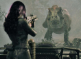 Le jeu de survie de dinosaures Code Violet d&eacute;voile sa suite