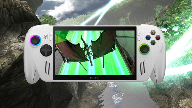 Rumeur : Les titres Xbox et Xbox 360 pourraient arriver sur le ROG Xbox Ally et sur PC