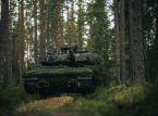 Elbit Systems &eacute;quipe les CV90 europ&eacute;ens avec Iron Fist dans le cadre d'un contrat de 150 millions de dollars avec l'OTAN