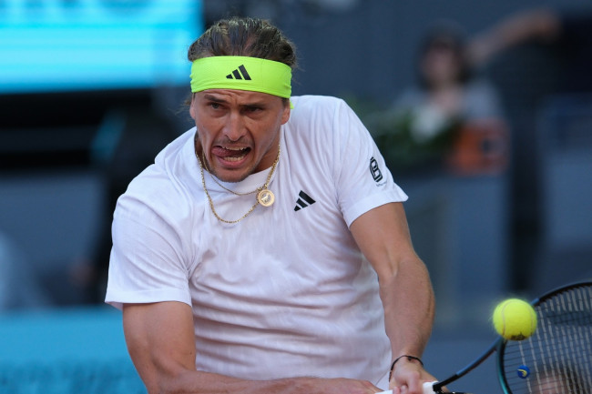 BMW Open à Munich : Les têtes de série du tournoi ATP 500 menées par Zverev