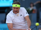 Le diab&egrave;te d'Alexander Zverev et un capteur de glyc&eacute;mie d&eacute;fectueux l'ont g&ecirc;n&eacute; &agrave; Halle