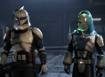 Pour l'instant, il n'y a pas de DLC, de mode &laquo; New Game+ &raquo; ni d'histoires d'amour pr&eacute;vus dans &laquo; Star Wars Zero Company 