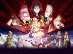 Un court-métrage pour Tales of Crestoria