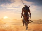 Ubisoft offre un aperçu plus poussé d'Assassin's Creed Origins