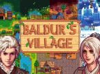 Le mod Baldur's Gate III pour Stardew Valley a fait l'objet par erreur d'une demande de retrait DMCA de la part des propri&eacute;taires de D&D.