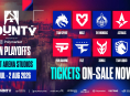 BLAST Bounty Été 2026 : les huit équipes qualifiées pour les play-offs sont désormais connues