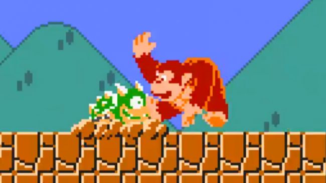 Un réseau de trafic de jeux vidéo démantelé en Italie