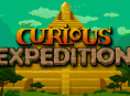 Mise à jour multijoueur pour Curious Expedition