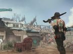 Le concept art d'un nouveau quartier de Cyberpunk 2077 d&eacute;voil&eacute;