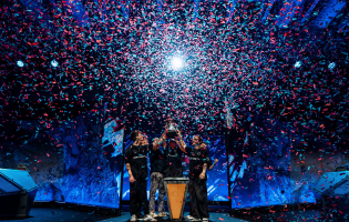 DarkZero couronn&eacute; Rainbow Six: Siege X Salt Lake City Major champion