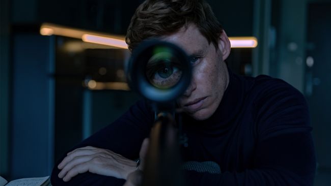 The Day of the Jackal sera de retour pour une deuxième saison