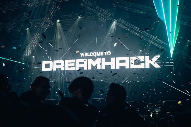 DreamHack reviendra à Birmingham en 2027