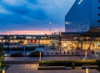 L'observation de drones entra&icirc;ne une fermeture de plusieurs heures &agrave; l'a&eacute;roport d'Eindhoven.