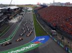 Le Grand Prix des Pays-Bas disparaîtra du calendrier de la F1 après 2026 pour des raisons de financement.