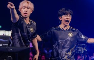 Les quatre derni&egrave;res &eacute;quipes du Valorant Masters de Toronto ont &eacute;t&eacute; retenues.