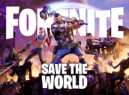 Fortnite Sauvez le monde sera gratuit en avril et arrivera &eacute;galement sur Nintendo Switch 2.