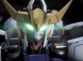 Gundam Evolution ferme ses portes en novembre