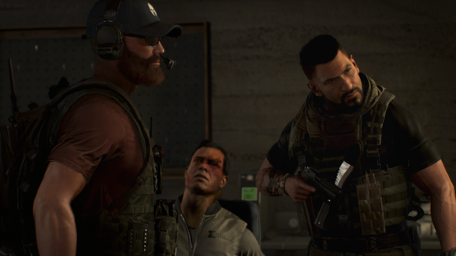 Ghost Recon: Wildlands