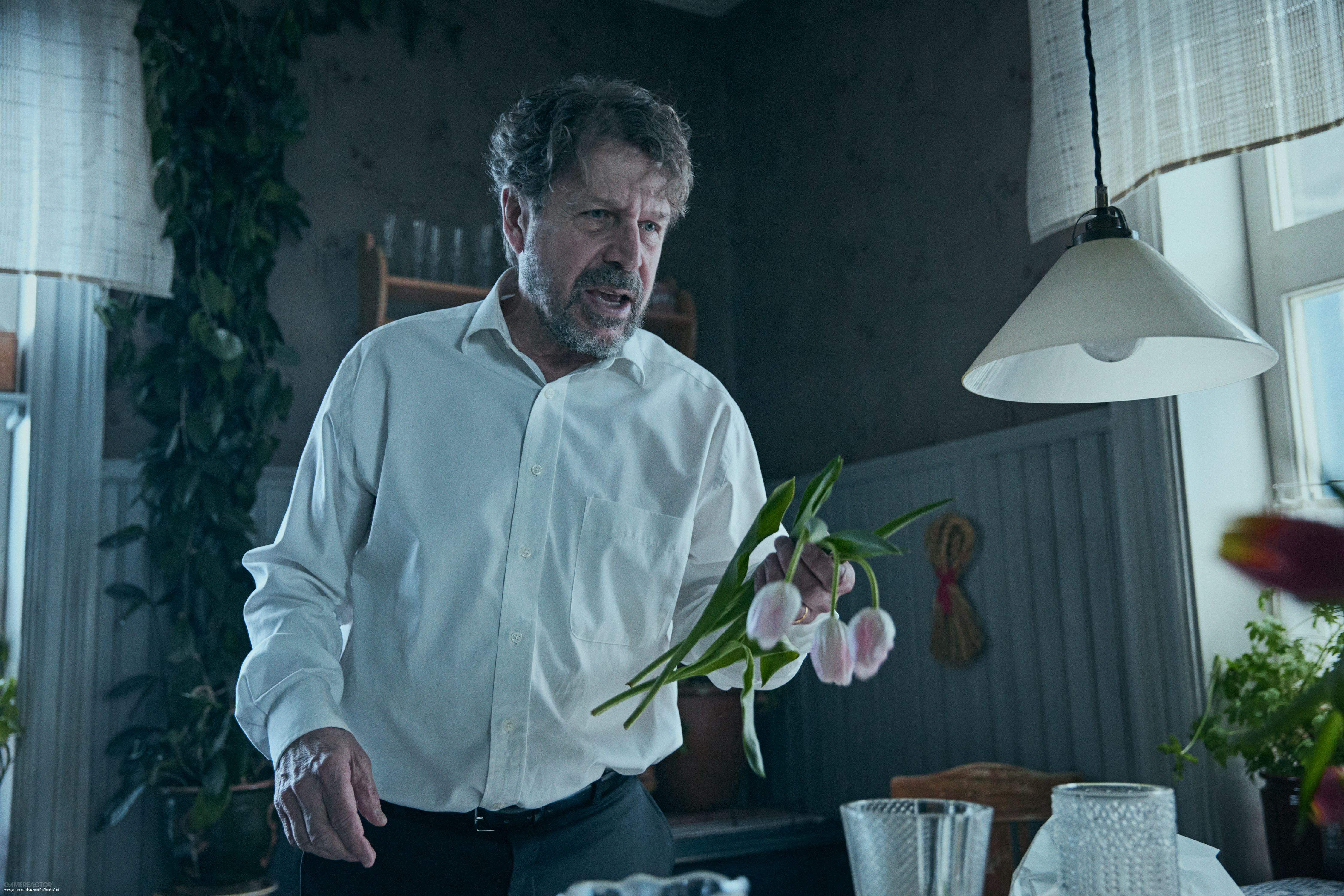 The Glass Dome - Saison 1