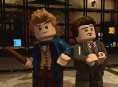 Lego Dimensions : Les Animaux fantastiques