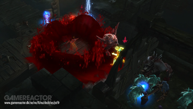 Diablo III: Reaper of Souls