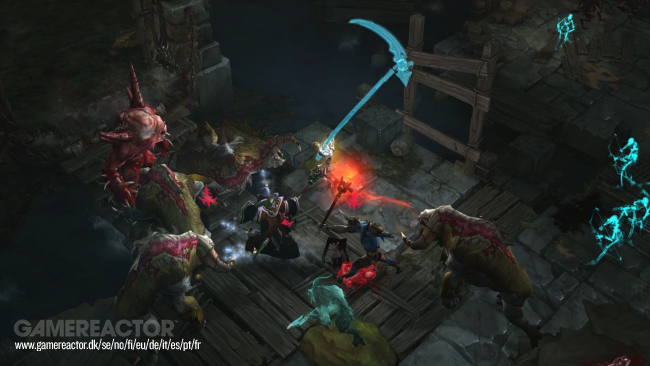 Diablo III: Reaper of Souls