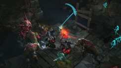 Diablo III : Rise of the Necromancer - Guide et review