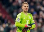 Manuel Neuer reçoit le premier carton rouge de sa carrière et le Bayer Leverkusen élimine le Bayern de la Coupe d'Allemagne.