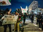 La garde nationale se rend à Los Angeles alors que les manifestations contre l'immigration s'intensifient