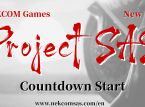 NEKCOM Games va révéler son nouveau RPG, connu pour l'instant sous le nom de "Project SAS"
