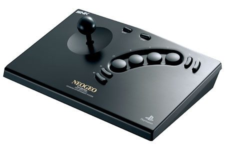 Rumeur : SNK s'apprête à lancer une console Neo Geo Mini