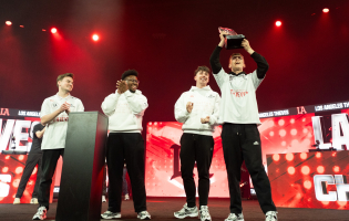 OpTic Texas perd sa troisi&egrave;me finale majeure cons&eacute;cutive de la Call of Duty League, tandis que Los Angeles Thieves balaie les tournois de la Major III.