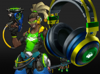 Razer dévoile ses périphériques en collaboration avec Overwatch