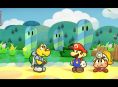 Paper Mario: The Thousand Year Door et Luigi's Mansion 2 HD se vendent déjà à des millions d'exemplaires