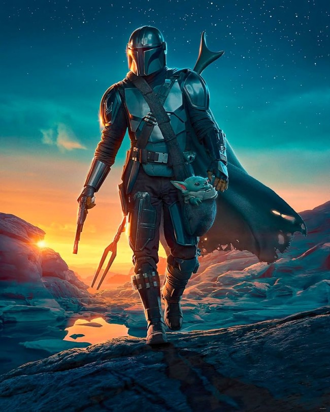 Pedro Pascal soutient Jimmy Kimmel après sa suspension par ABC