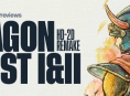Premières impressions sur Dragon Quest I & II HD-2D Remake: L'héritage d'Erdrick entièrement mis à jour et sécurisé.