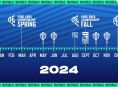 La feuille de route du championnat PUBG EMEA pour 2024 a été révélée.