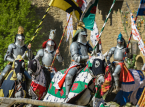 Le Puy du Fou enqu&ecirc;te sur des all&eacute;gations d'animaux enterr&eacute;s &agrave; l'int&eacute;rieur du parc d'attractions.