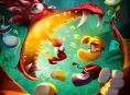 Rayman aura droit &agrave; un jeu de soci&eacute;t&eacute; cette ann&eacute;e