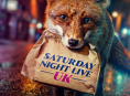 Saturday Night Live UK sera de retour pour une deuxième saison