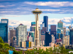 Une fusillade pr&egrave;s de la Space Needle &agrave; Seattle fait trois morts