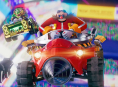 Sonic Team est "toujours en train de r&eacute;fl&eacute;chir &agrave; qui pourrait &ecirc;tre le prochain" cam&eacute;o pour les personnages de la s&eacute;rie. Sonic Racing: Crossworlds