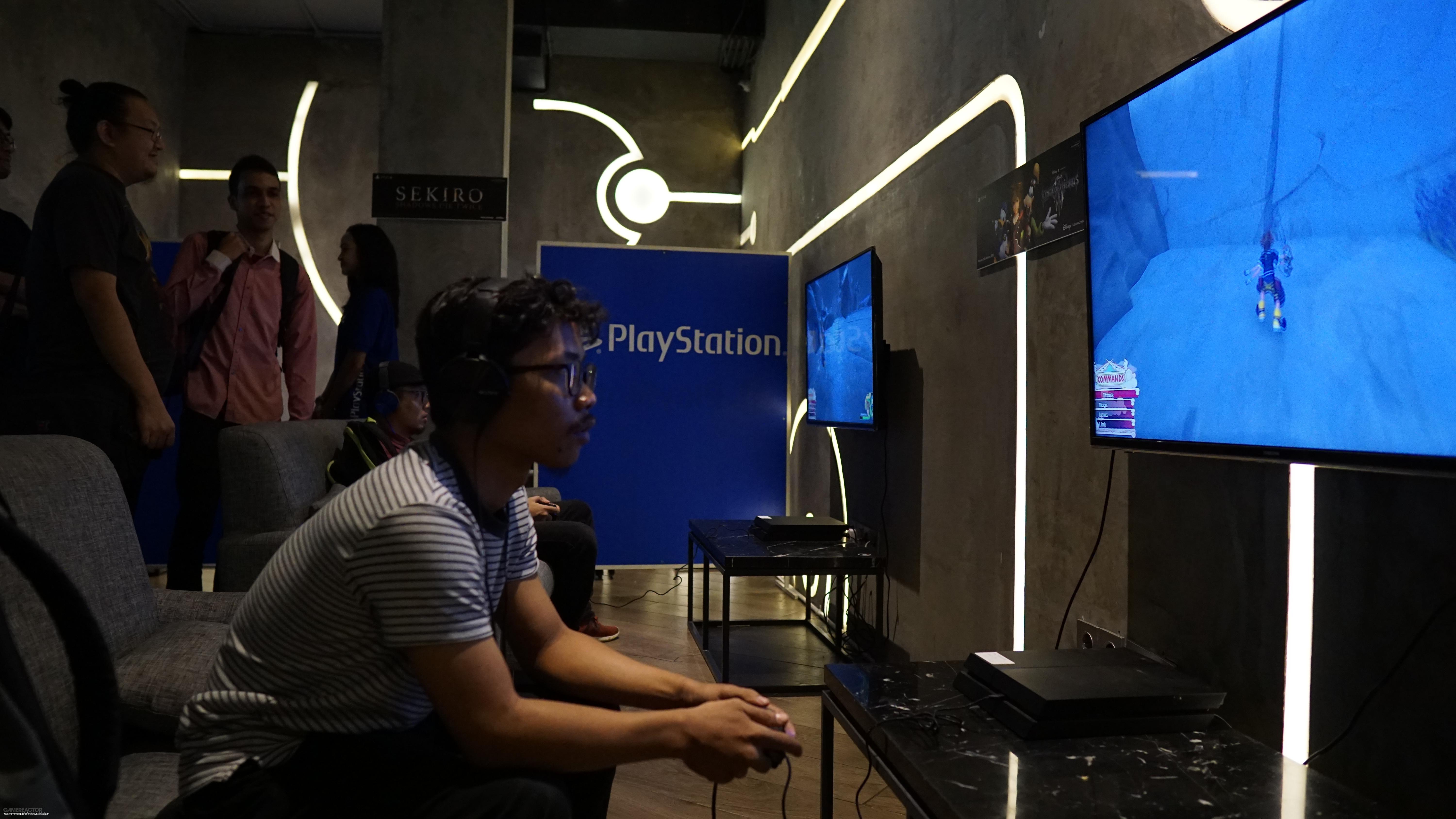 playstation 2019 купить