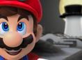 Le film Mario va être produit par le même studio que les Minions !