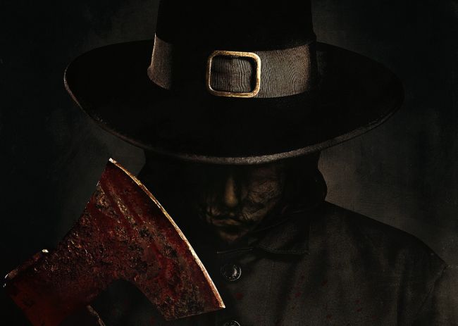 Les cinq meilleurs films de Thanksgiving