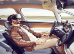 Le VR testé sur un véhicule autonome de Renault