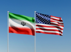 Les &Eacute;tats-Unis lancent une &laquo; vague massive &raquo; de frappes contre l'Iran en repr&eacute;sailles &agrave; des tentatives de tirs de missiles balistiques
